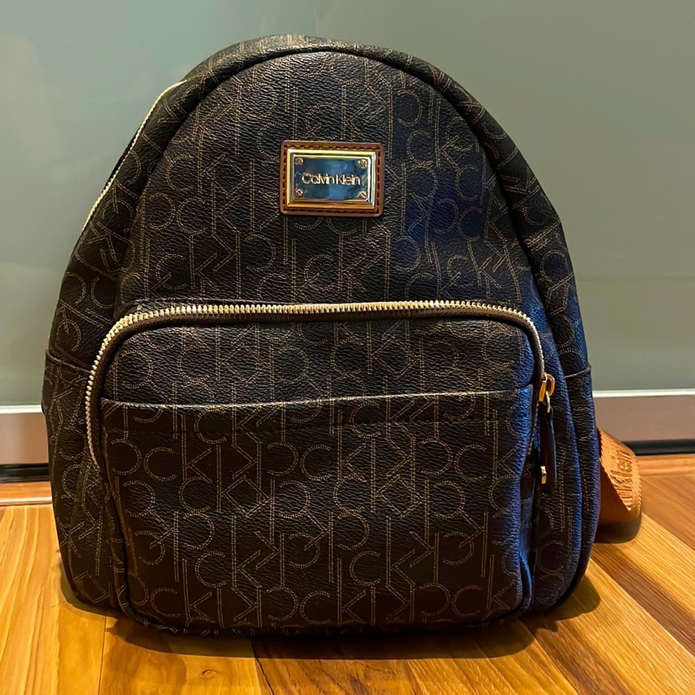 Small backpack